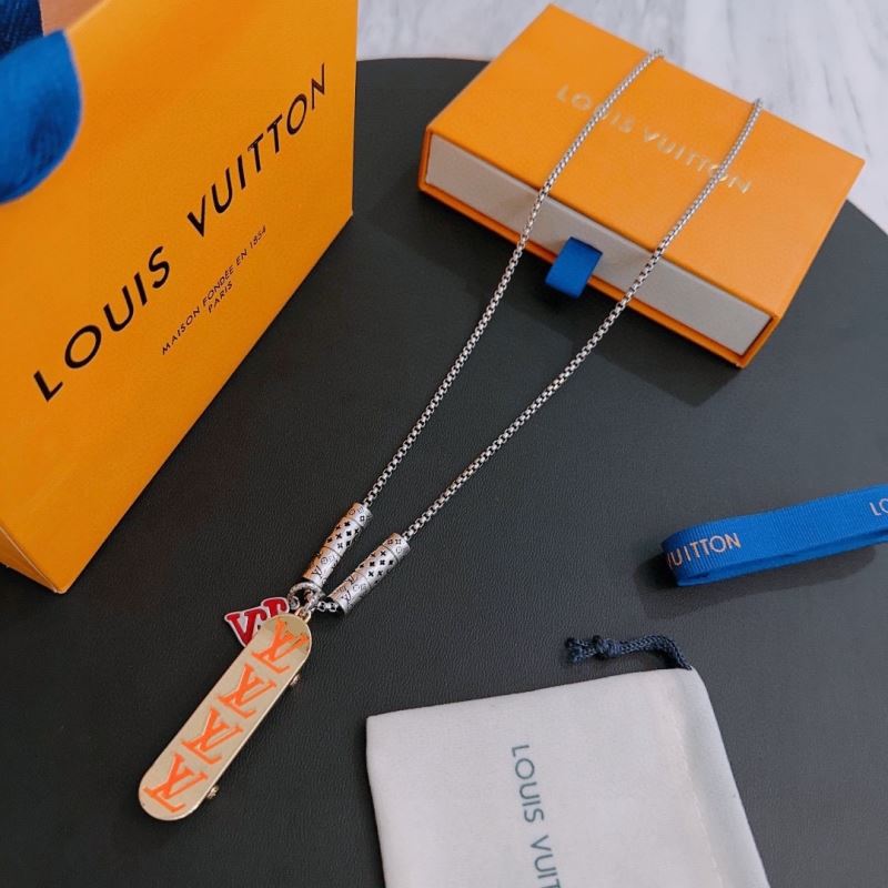 Louis Vuitton Necklaces